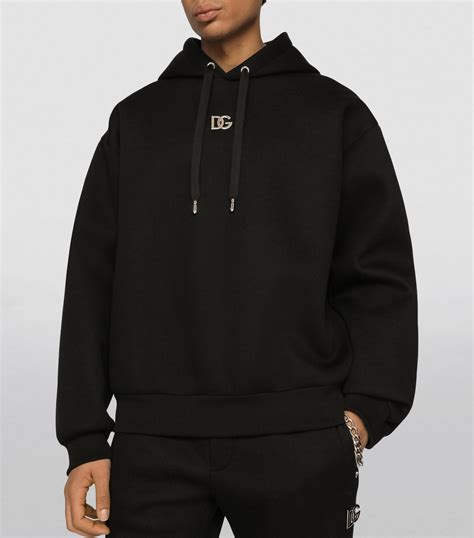 dolce gabbana hoodies|More.